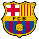 برشلونة 